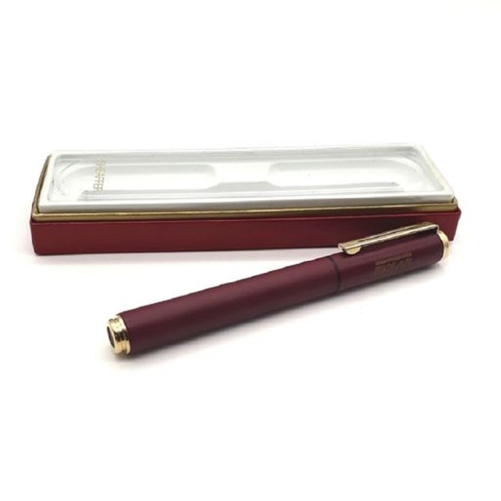 Caneta Roller VERMELHO-CRO310-VM