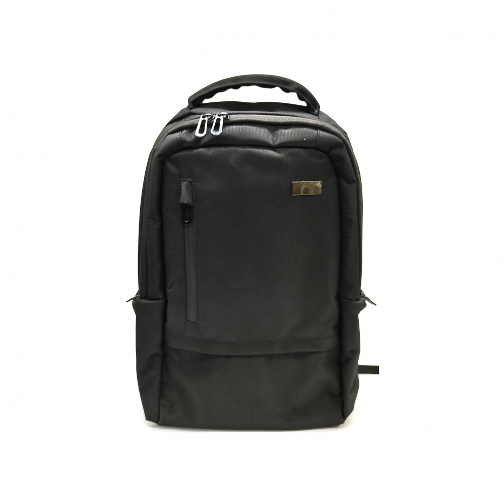 MOCHILA EM NYLON COM PORTA NOTEBOOK-MC1009