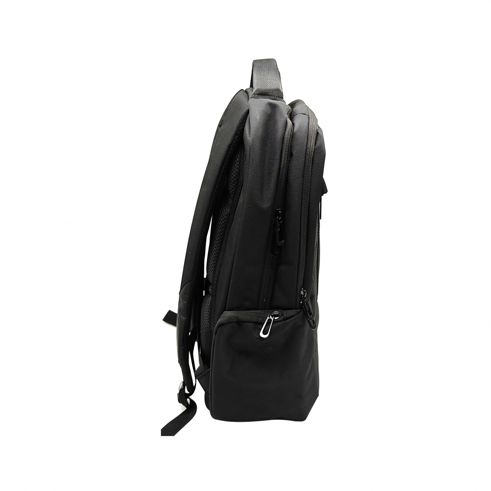 MOCHILA EM NYLON COM PORTA NOTEBOOK